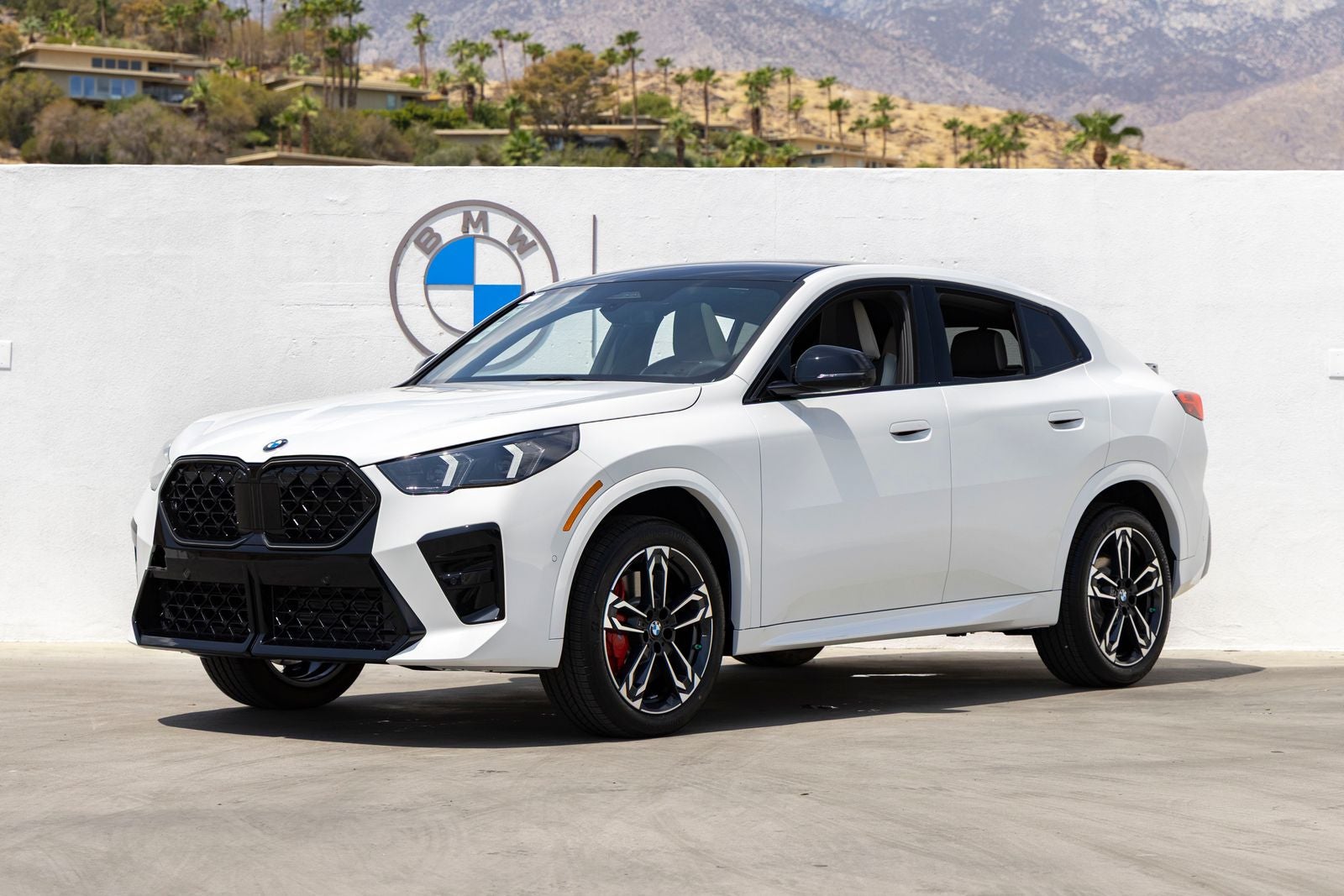 2026 BMW X2 xDrive28i