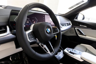 2026 BMW X2 xDrive28i