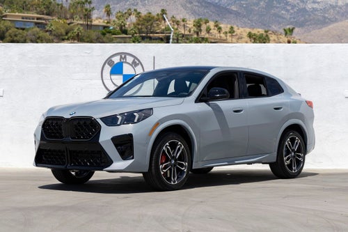2026 BMW X2 xDrive28i