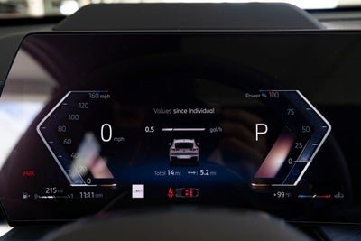 2026 BMW X2 xDrive28i