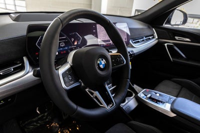 2026 BMW X2 xDrive28i
