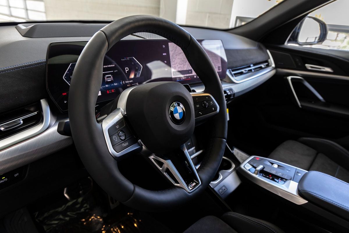 2026 BMW X2 xDrive28i