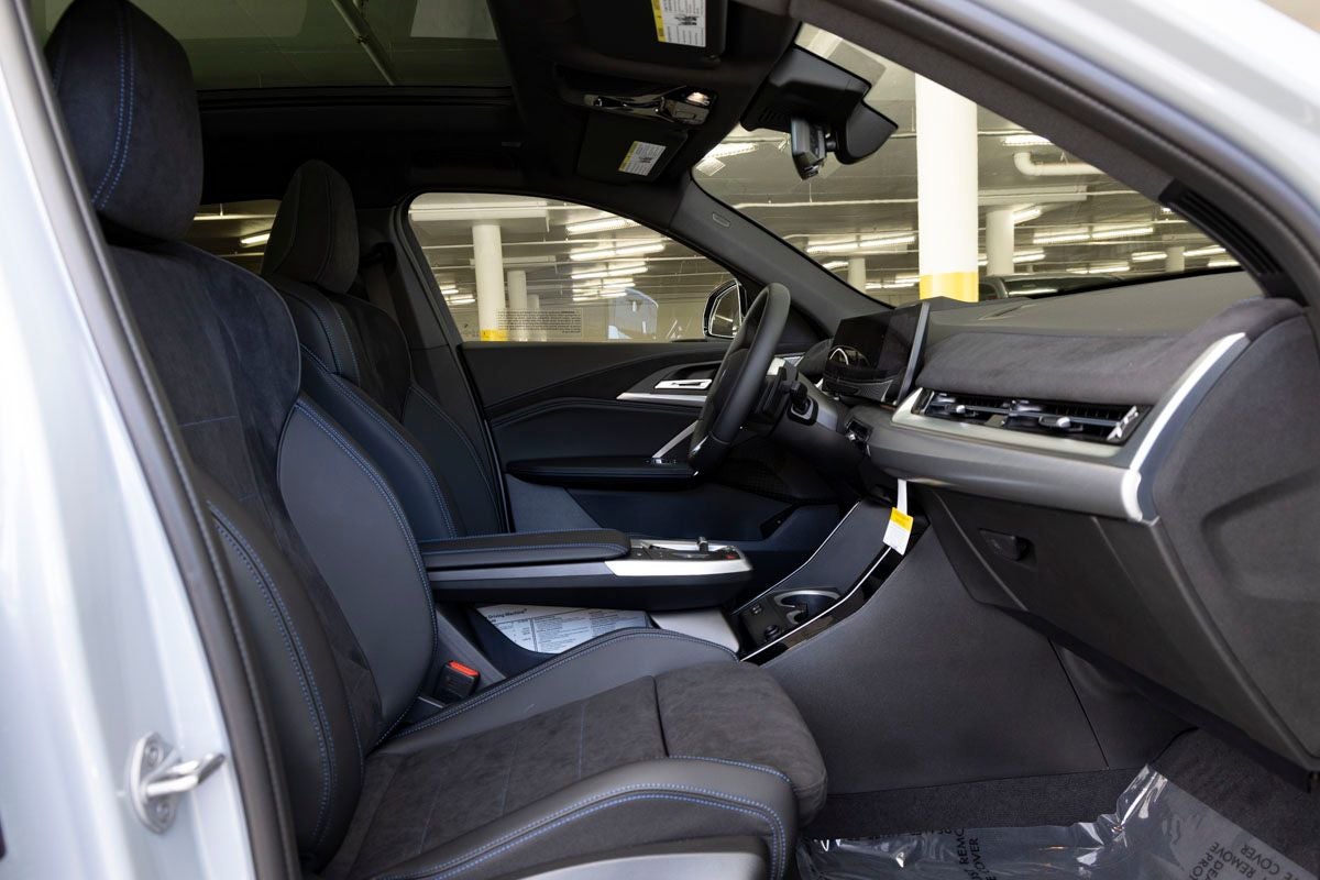 2026 BMW X2 xDrive28i