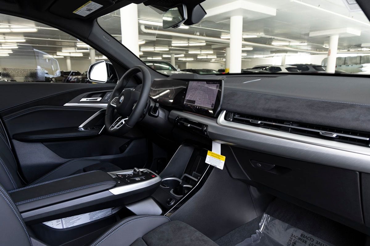 2026 BMW X2 xDrive28i