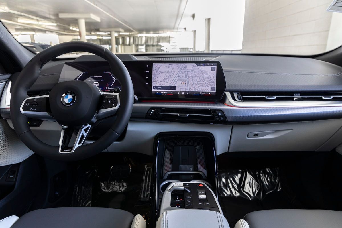 2026 BMW X2 xDrive28i