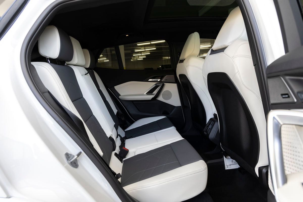 2026 BMW X2 xDrive28i