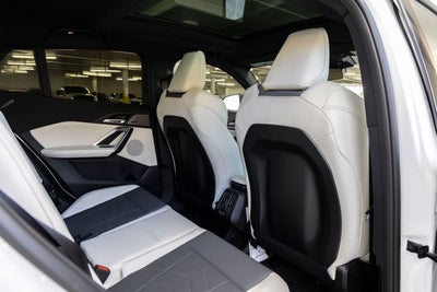 2026 BMW X2 xDrive28i
