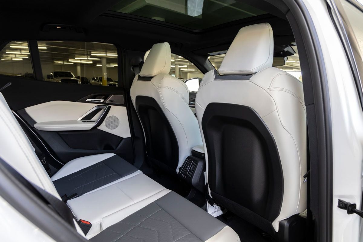2026 BMW X2 xDrive28i