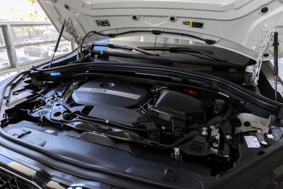 2026 BMW X2 xDrive28i