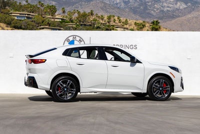 2026 BMW X2 xDrive28i