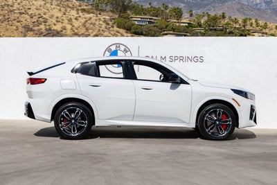 2026 BMW X2 xDrive28i