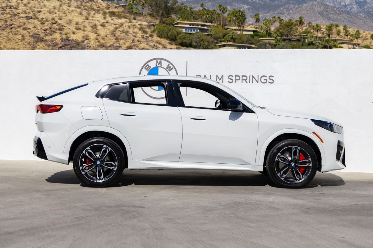 2026 BMW X2 xDrive28i