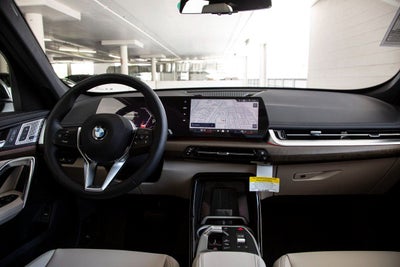 2025 BMW X1 xDrive28i
