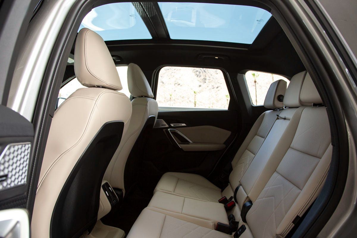 2025 BMW X1 xDrive28i