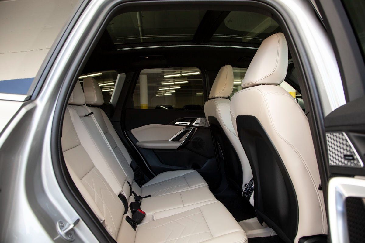 2025 BMW X1 xDrive28i
