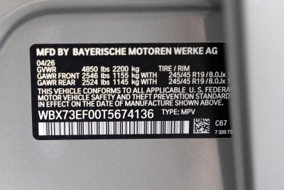 2026 BMW X1 xDrive28i