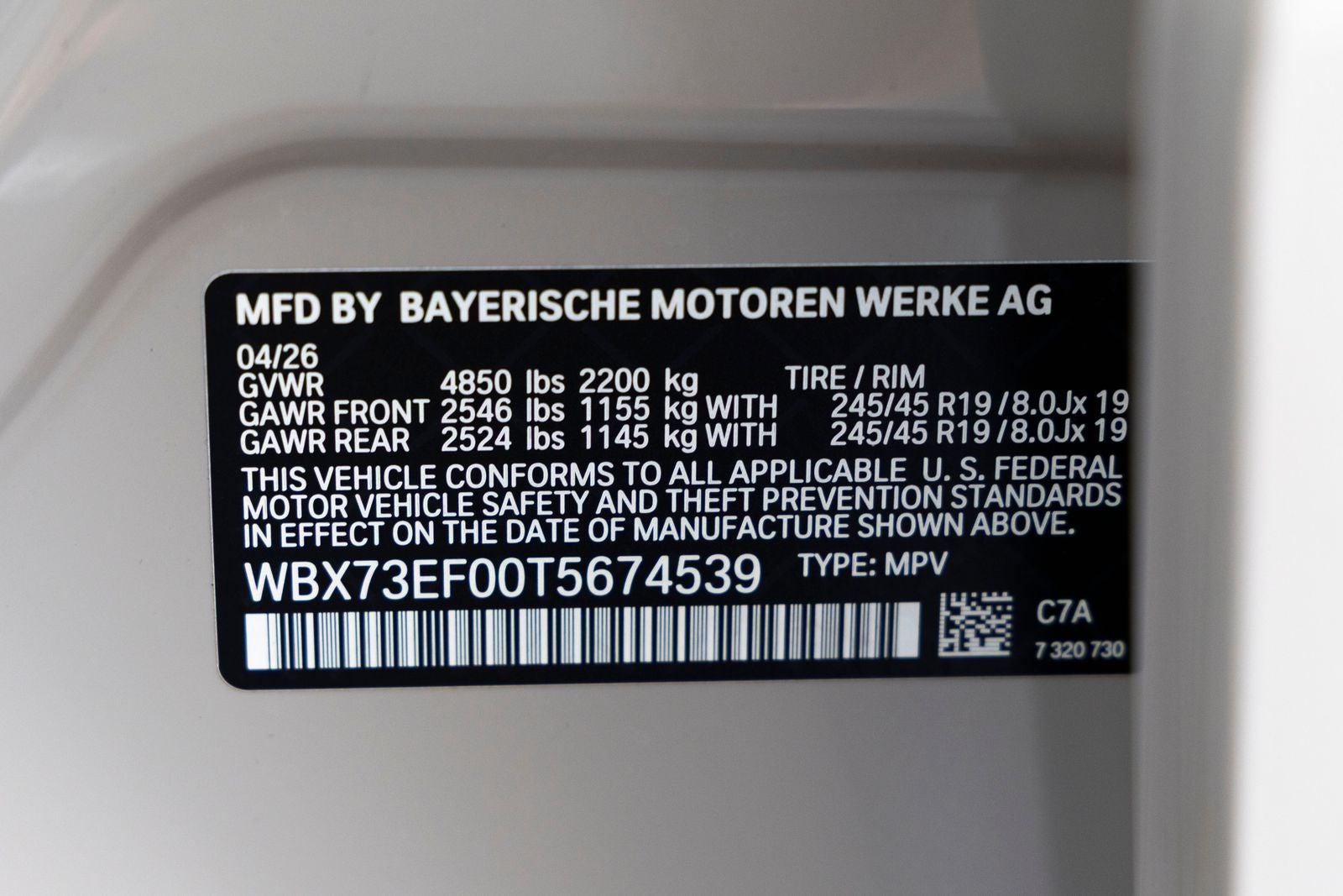 2026 BMW X1 xDrive28i