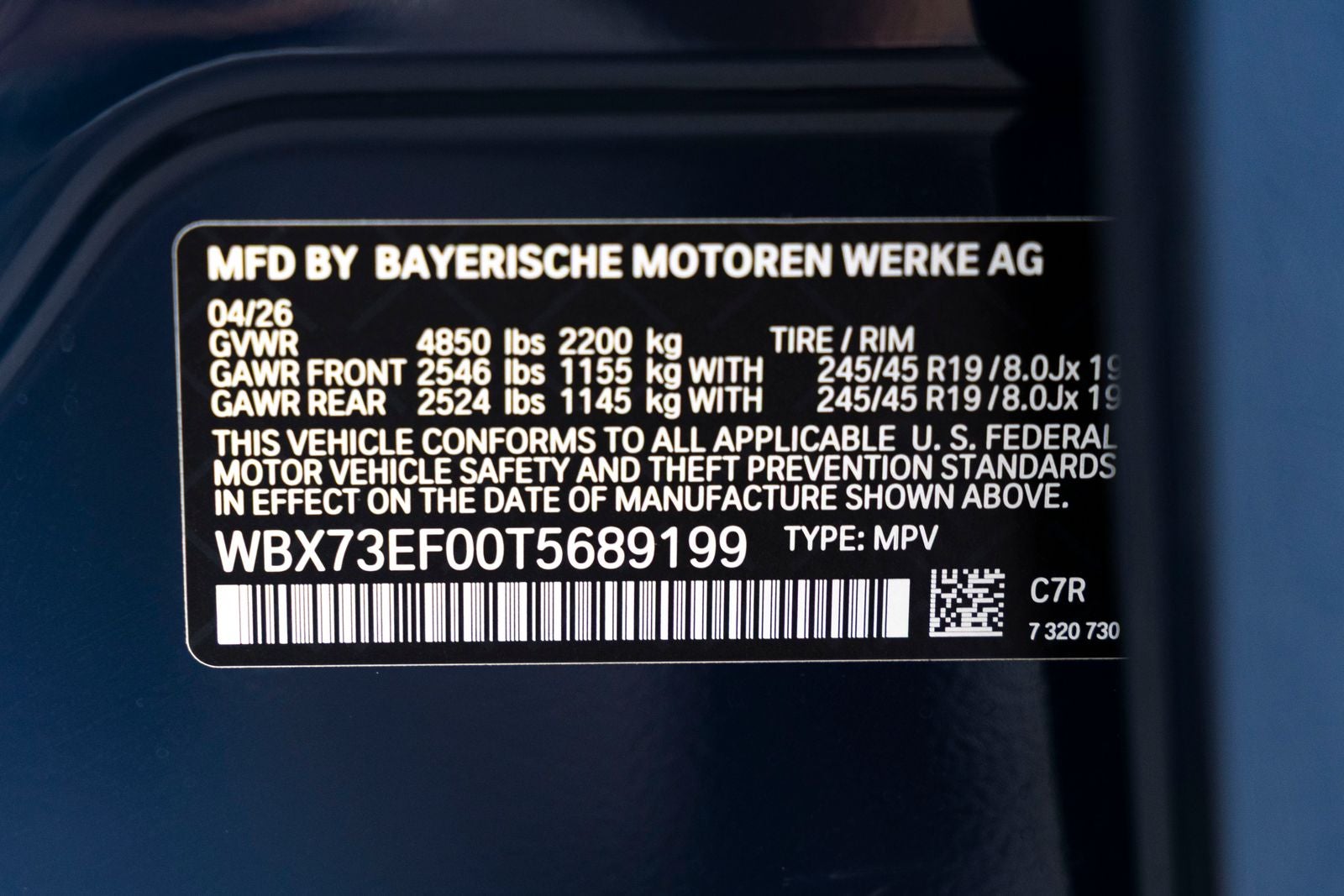 2026 BMW X1 xDrive28i