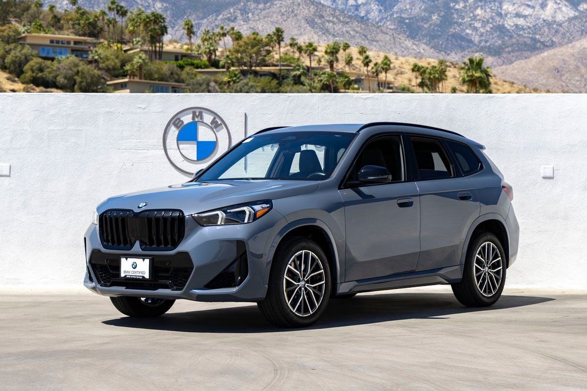 2023 BMW X1 xDrive28i