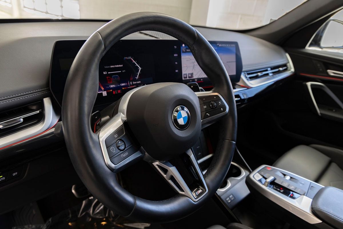 2023 BMW X1 xDrive28i