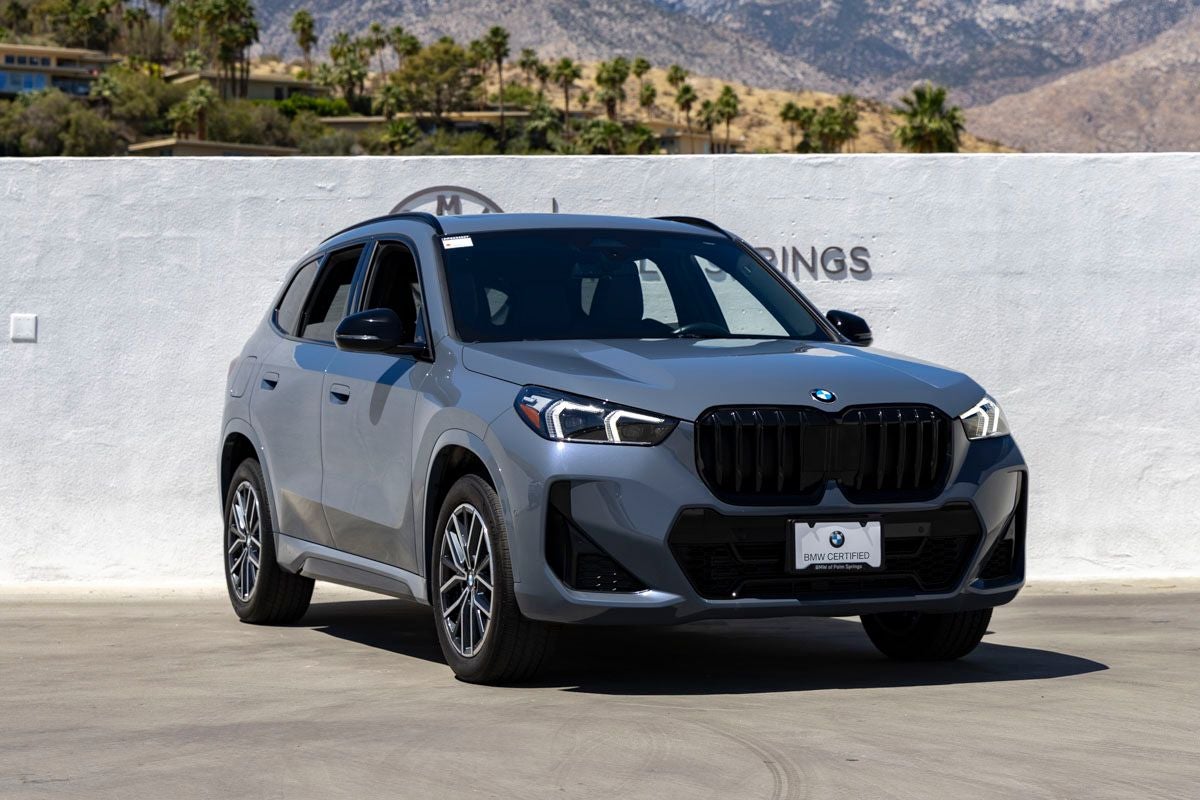 2023 BMW X1 xDrive28i
