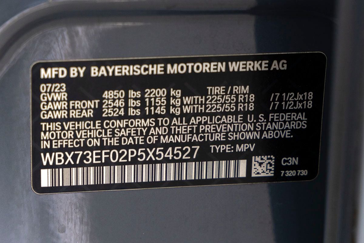 2023 BMW X1 xDrive28i