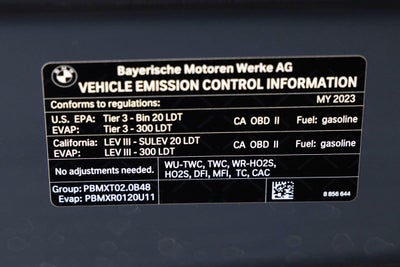 2023 BMW X1 xDrive28i