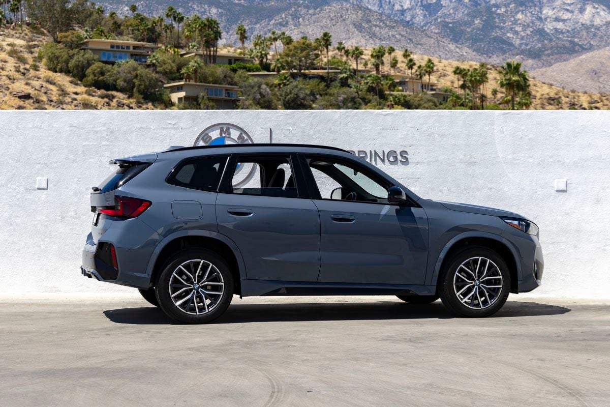 2023 BMW X1 xDrive28i