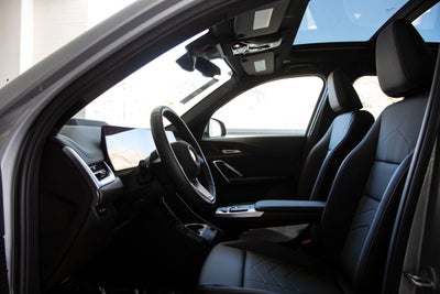 2025 BMW X1 xDrive28i