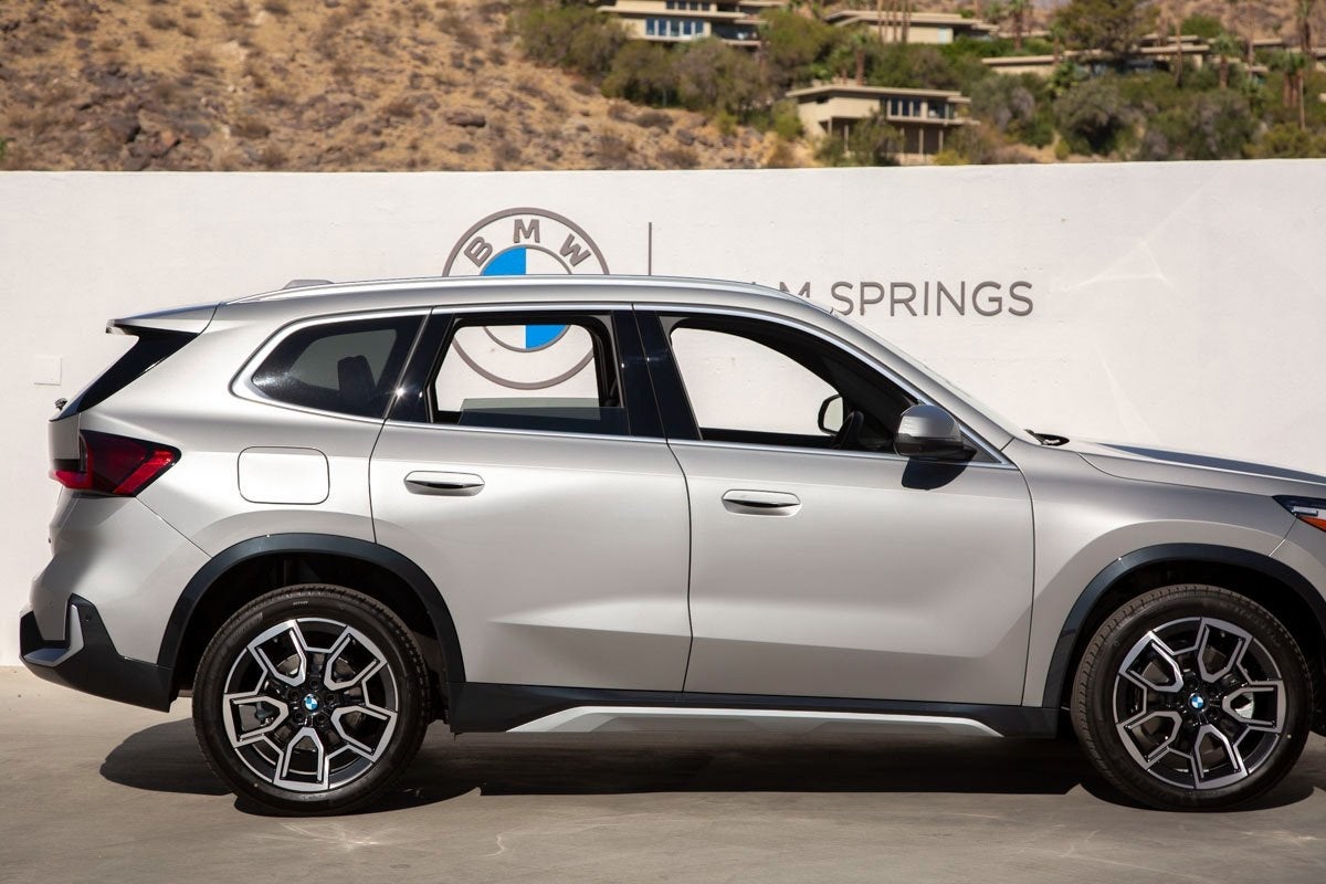 2025 BMW X1 xDrive28i