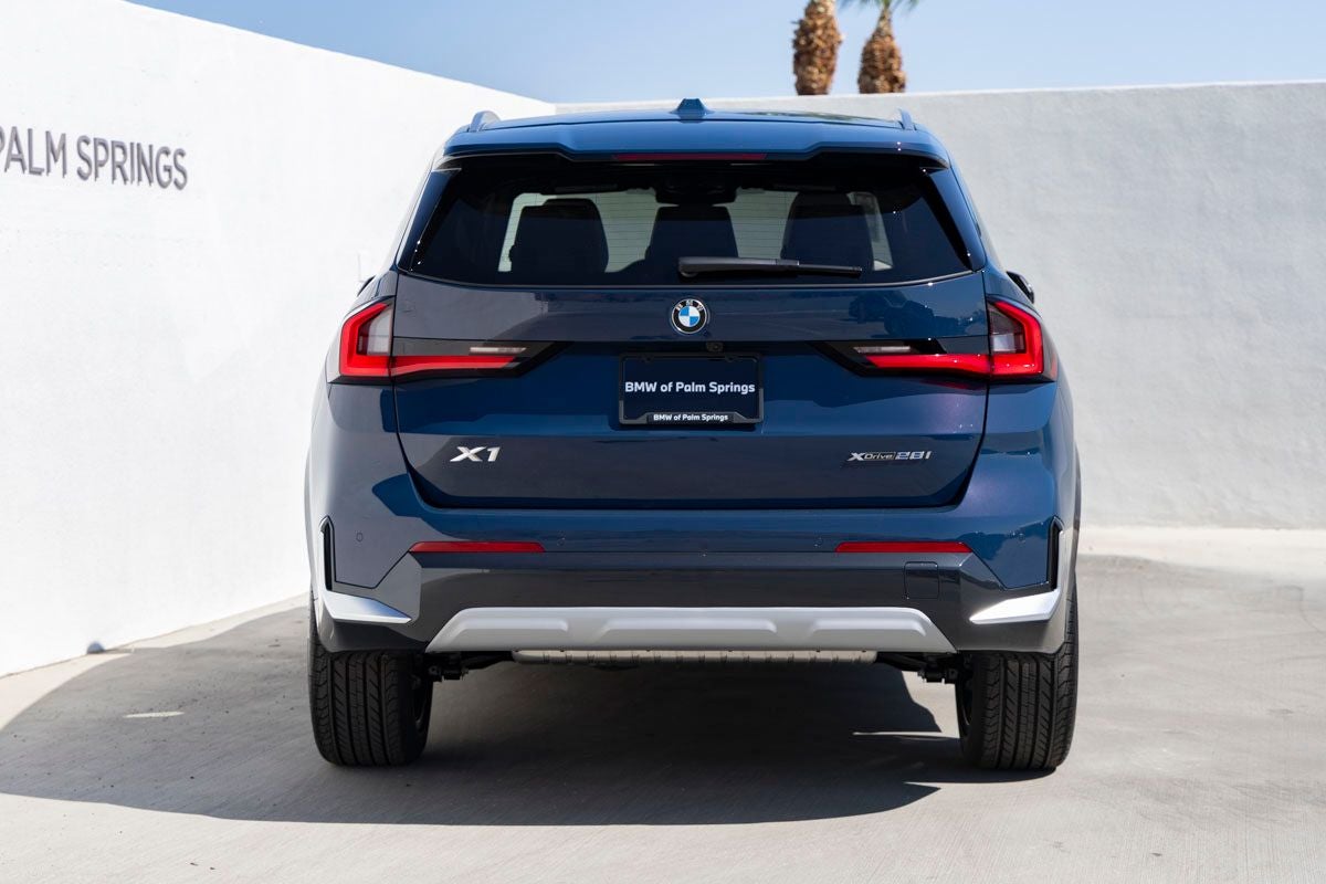 2026 BMW X1 xDrive28i