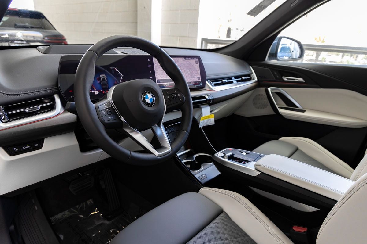 2026 BMW X1 xDrive28i