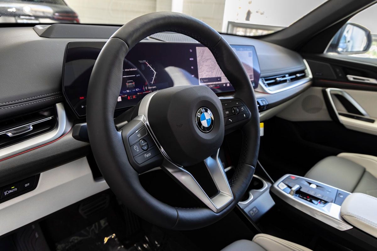 2026 BMW X1 xDrive28i