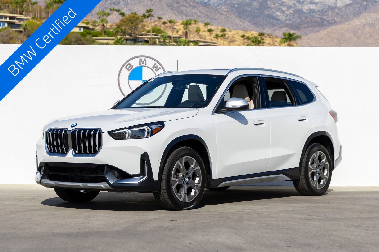 2023 BMW X1 xDrive28i