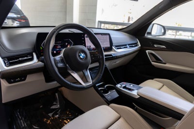 2023 BMW X1 xDrive28i