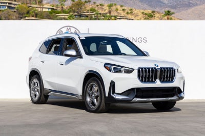 2023 BMW X1 xDrive28i