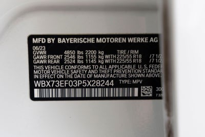 2023 BMW X1 xDrive28i