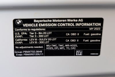 2023 BMW X1 xDrive28i