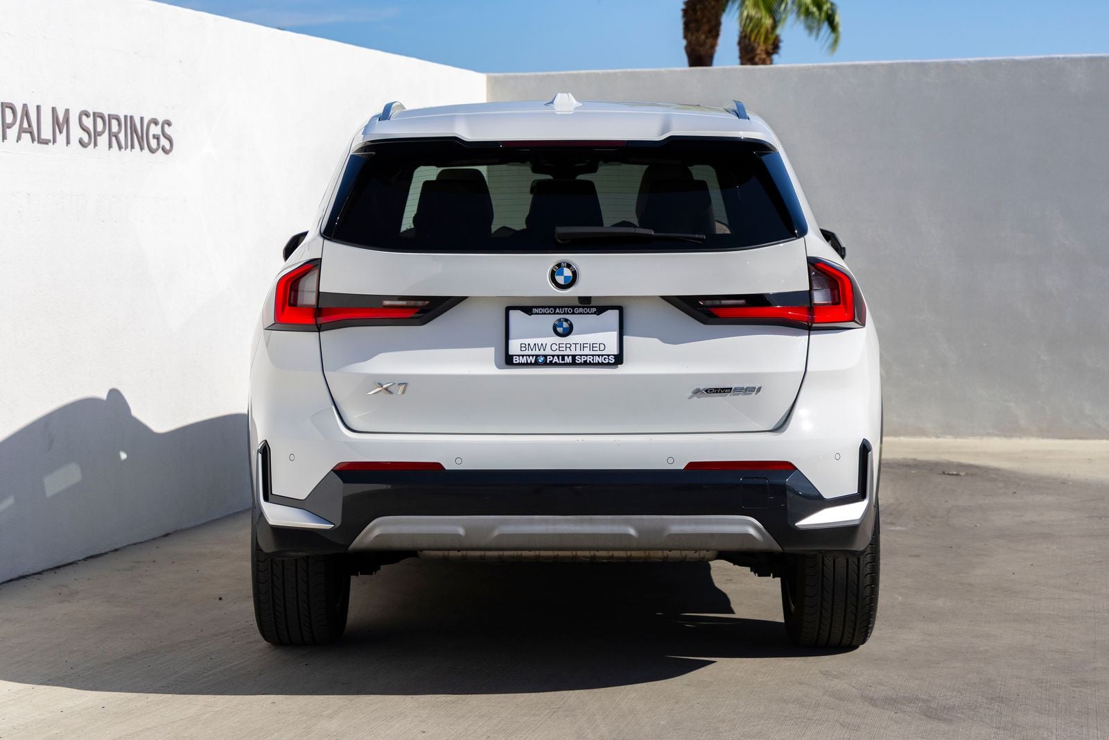 2023 BMW X1 xDrive28i