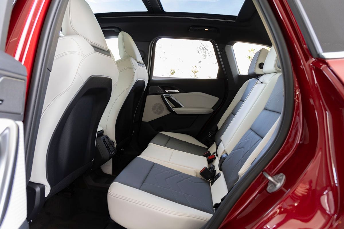 2026 BMW X1 xDrive28i