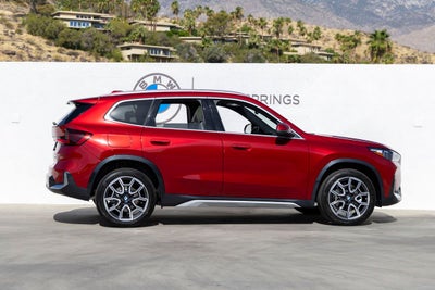 2026 BMW X1 xDrive28i