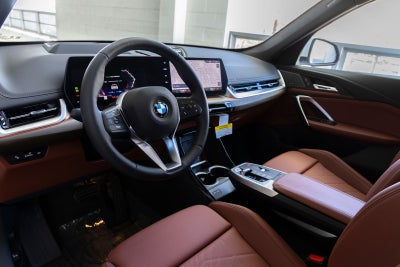 2026 BMW X1 xDrive28i