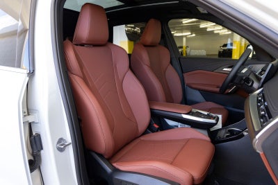 2026 BMW X1 xDrive28i