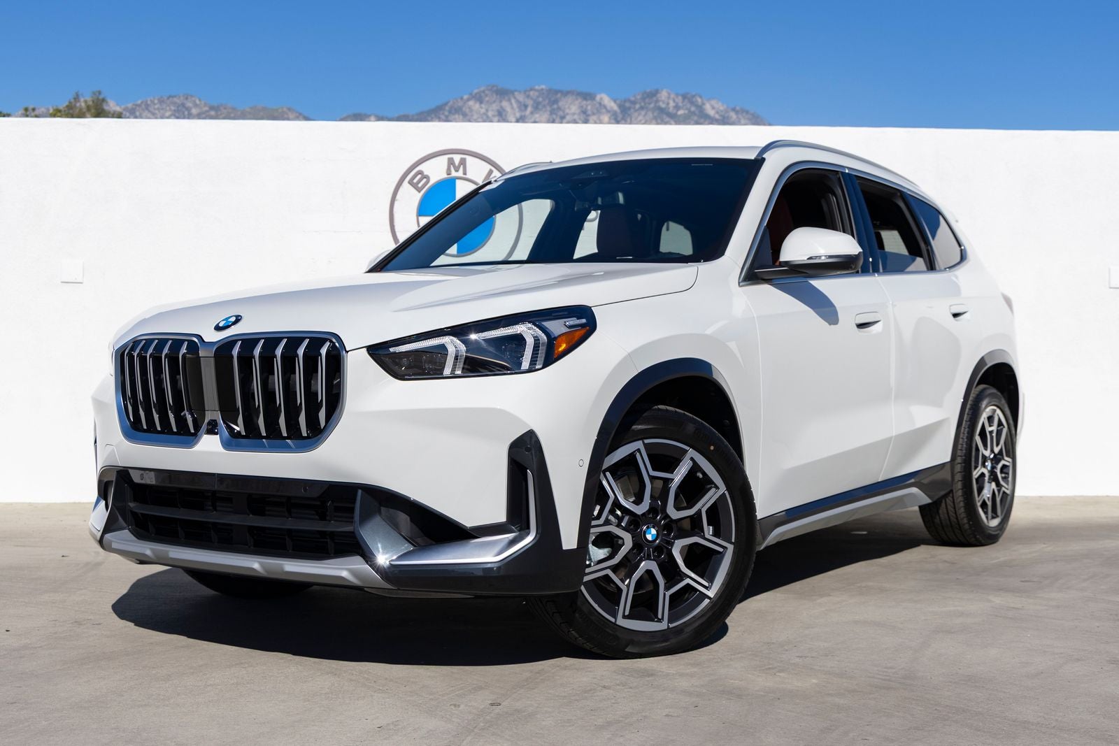2026 BMW X1 xDrive28i