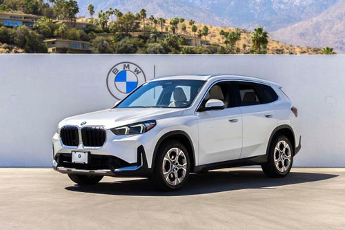 2023 BMW X1 xDrive28i