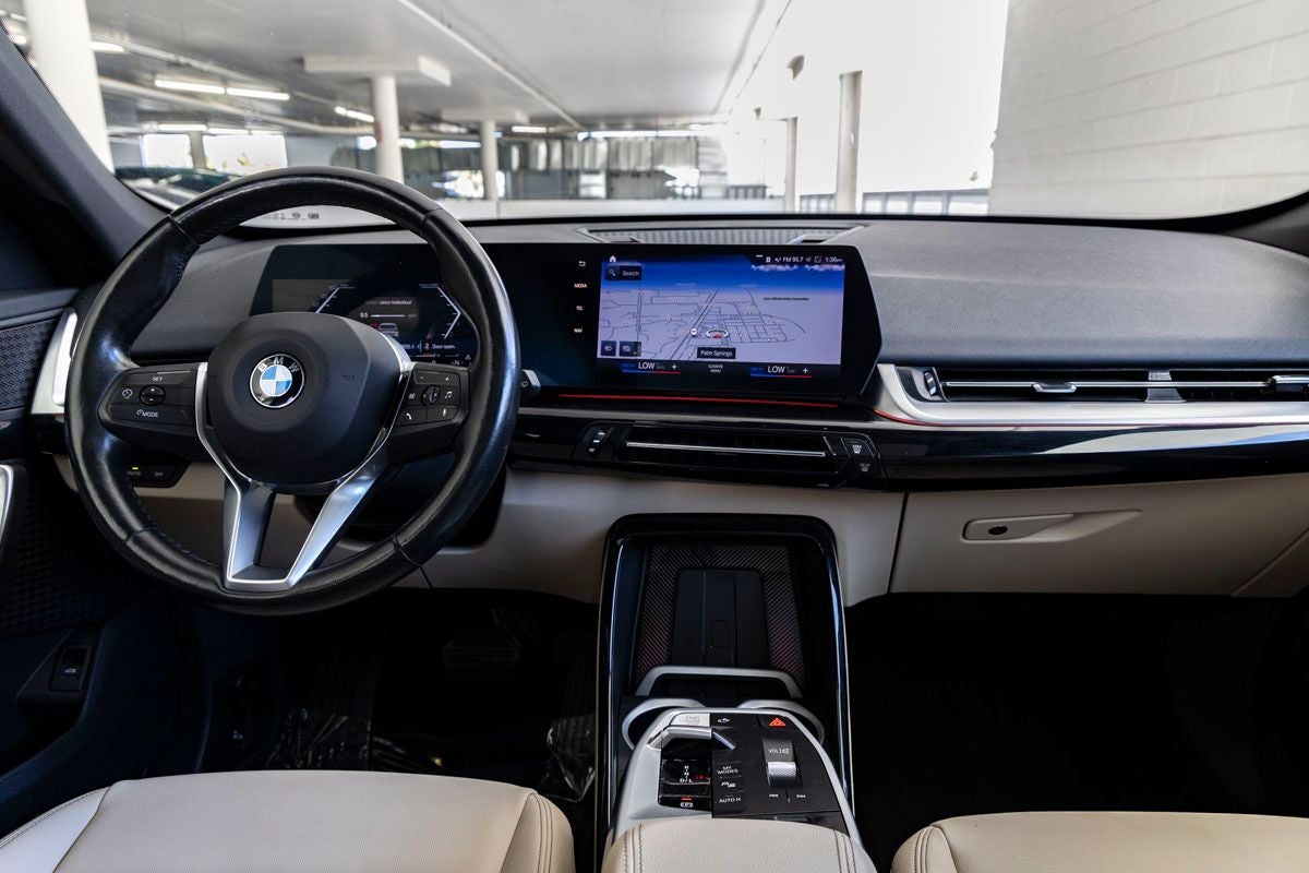 2023 BMW X1 xDrive28i