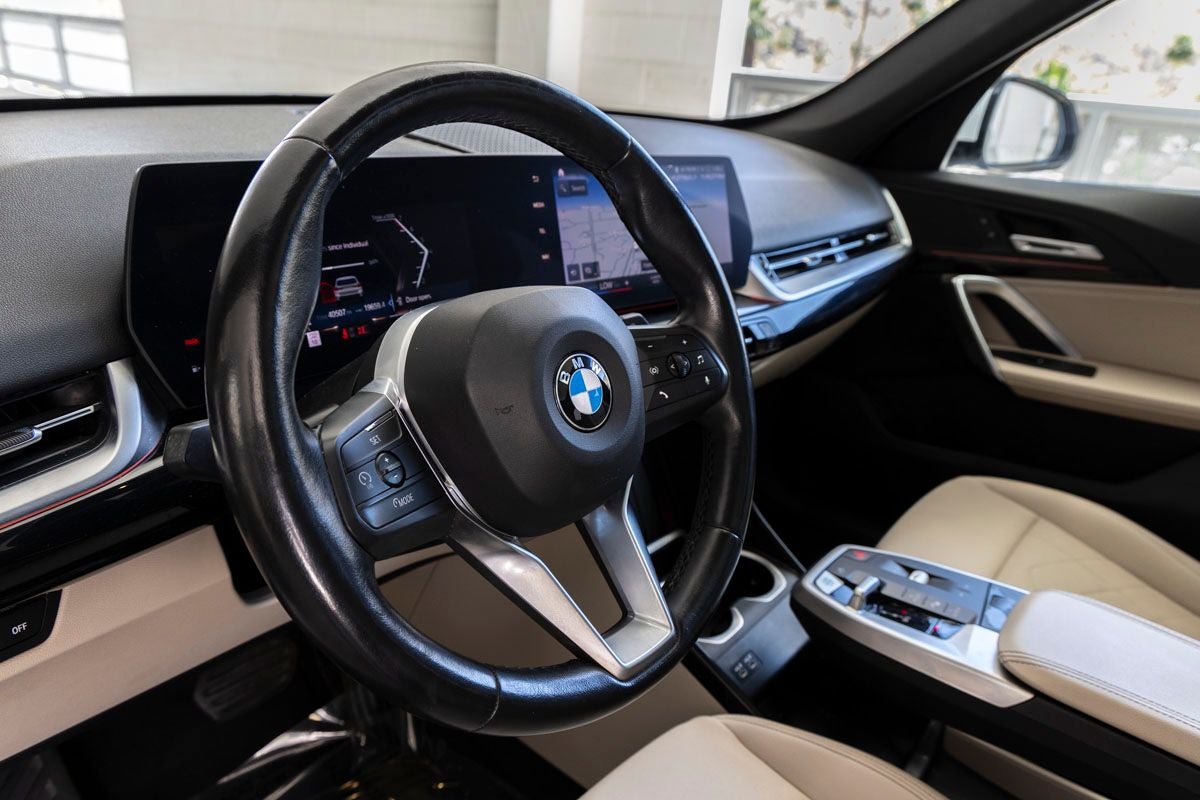 2023 BMW X1 xDrive28i