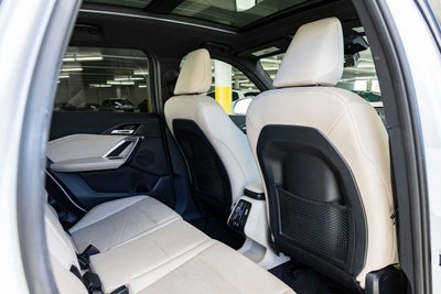 2023 BMW X1 xDrive28i