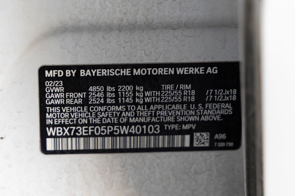 2023 BMW X1 xDrive28i