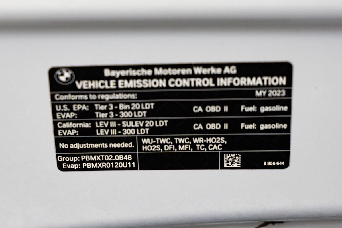 2023 BMW X1 xDrive28i